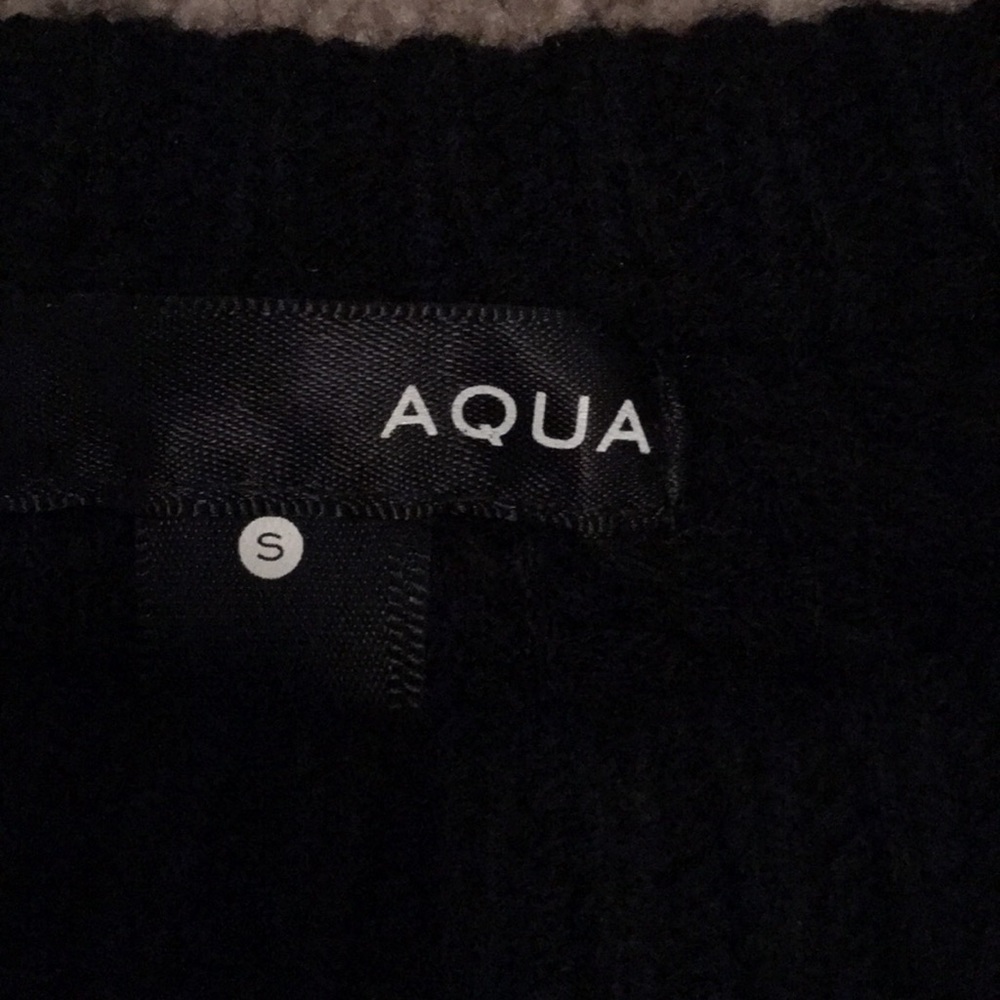 Aqua Sweater - Picture 4 of 6